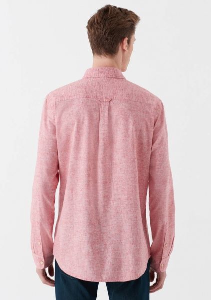 Сорочка Mavi LONG SLEEVE SHIRT 021435-30704 р. M