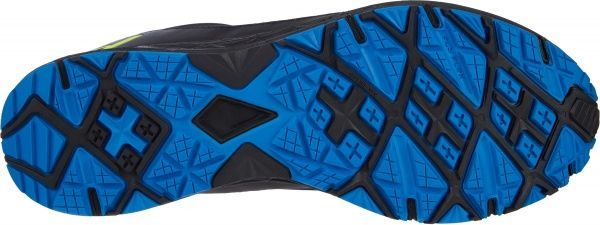 Кросівки Pro Touch Ridgerunner 6 AQX M 294972-90250 р.EUR 44 чорний