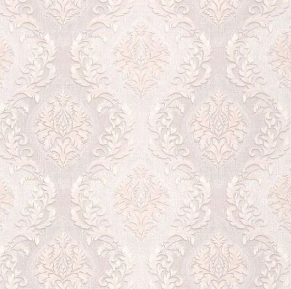 Обои бумажные Славянские обои Gracia Минарет 6549-02 0,53x10,05 м 