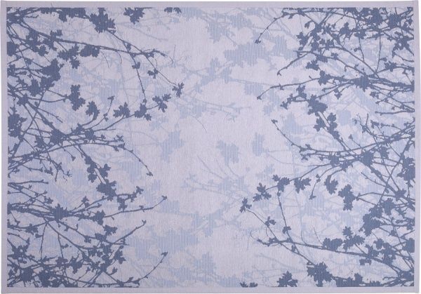 Килим Narma 3011 Silver 160x230