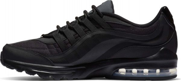 Кроссовки Nike Nike Air Max VG-R CK7583-001 р.US 8 черный