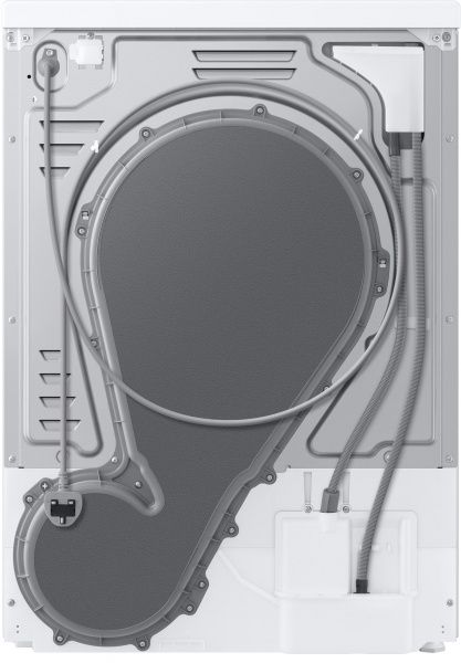 Сушильная машина Samsung DV90T8240SH/UA