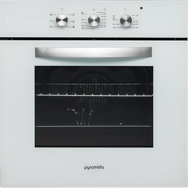 Духовой шкаф Pyramida F 60 M GWH