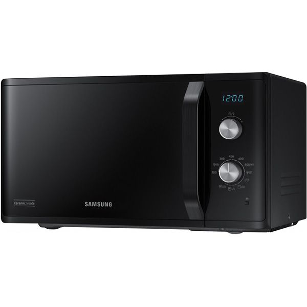 Мікрохвильова піч Samsung MG23K3614AK/BW