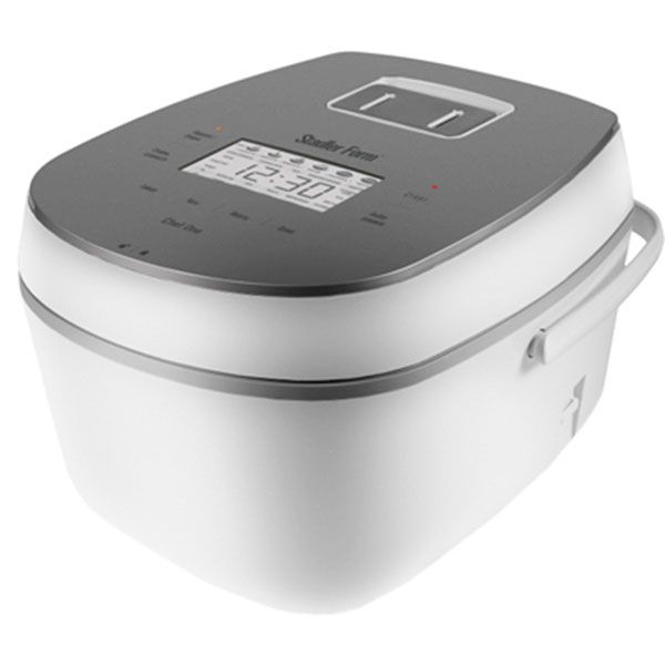 Мультиварка Stadler Form Chef One 4L SFC.909 White