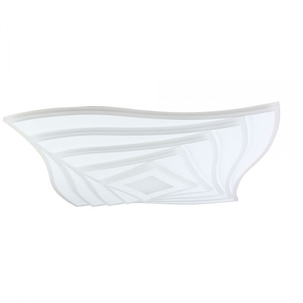 Світильник світлодіодний Светкомплект ACRYLIC 05S 120 Вт білий 2800-6000+RGB К 