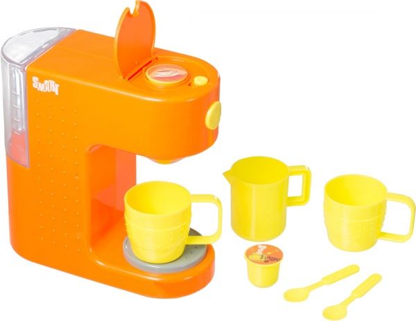 Ігровий набір Smart Кавоварка 1684018