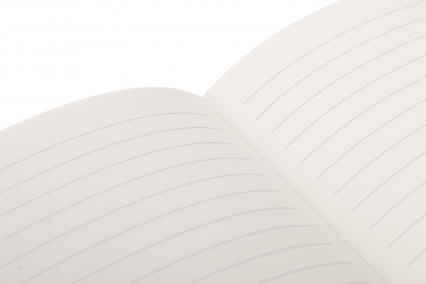 Блокнот Ананас 1 13,5х20,5 см Mikirei