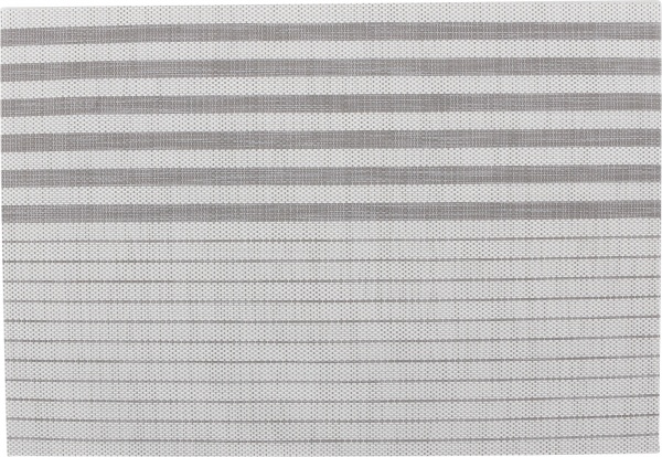 Килимок для сервірування Royal 30х45 см білий Flamberg