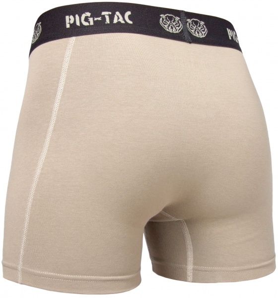 Трусы P1G UA281-39911-B7-TN PCB (Punisher Combat Boxers) р. XL Array 