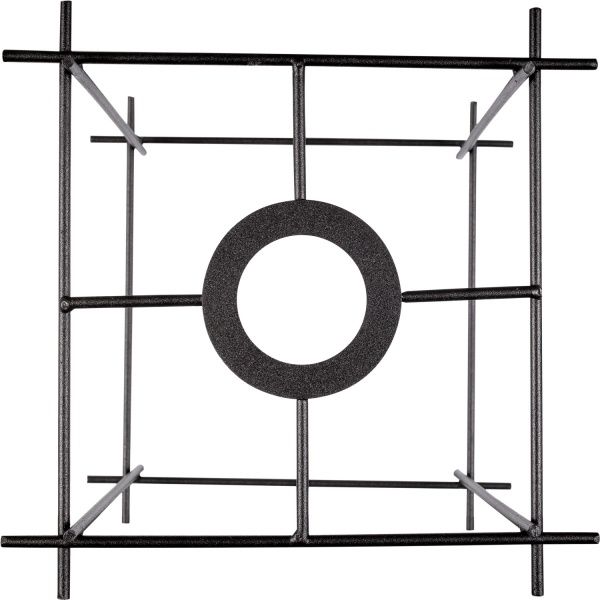 Плафон Loft Standart 2125 Светкомплект черный