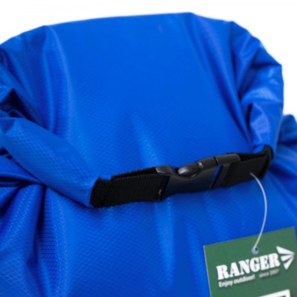 Гермомішок Ranger ( Арт. RA 9941) 10 л синій 