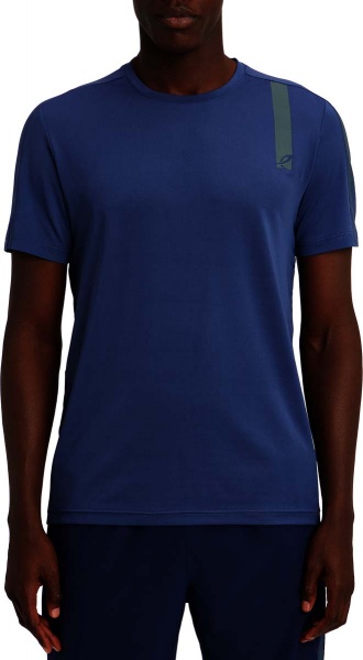 Футболка Energetics Frodo III M 417528-906508 р.XL блакитний