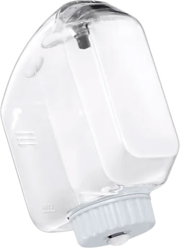 Пылесос аккумуляторный Samsung BESPOKE Jet One VS20A95973B/EV 