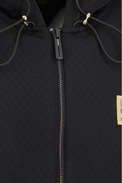 Джемпер EA7 6LPM31-PJHXZ-1200 р. 2XL чорний