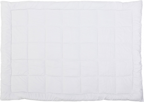 Ковдра Irmgart 200x220 см Songer und Sohne білий