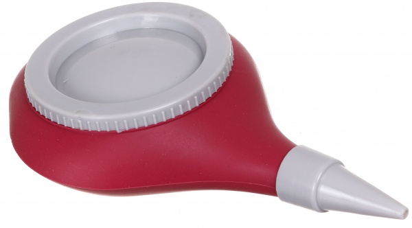 Набор для декорирования выпечки с сменными насадками Magic Ring 6 шт. Flamberg Smart Kitchen