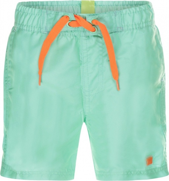 Шорти для плавання Koko Noko р.122–128 світло-зелений T47607-4516 