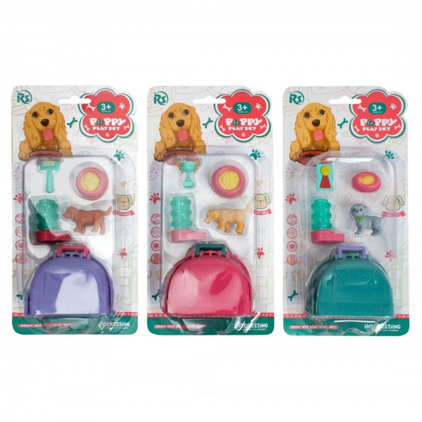 Игровой набор Maya Toys Мой питомец в ассортименте 8910-E13