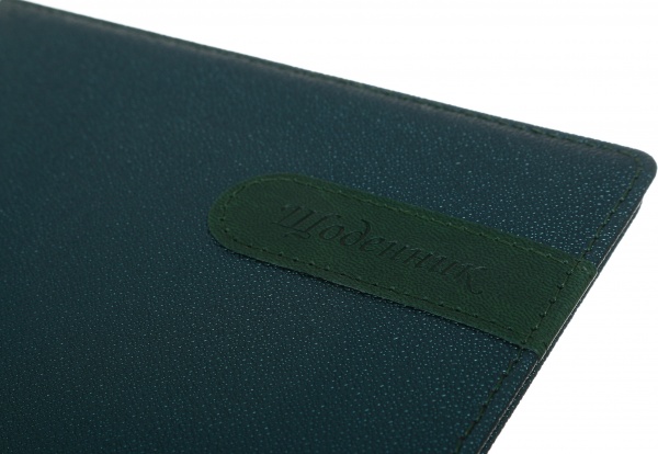 Дневник SD1561 167х211 мм 48 листов Bourgeois