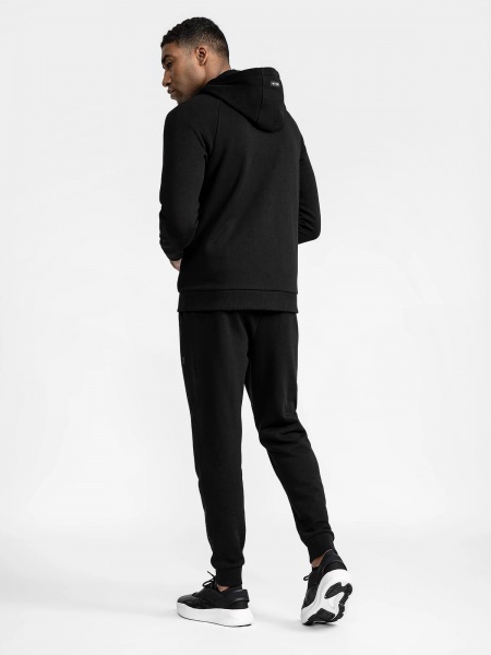 Штани 4F TROUSERS CAS M087 RL9SS22TTROM087-20S р. S чорний