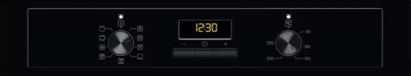 Духова шафа Electrolux PRO 600 EOD3H50BK