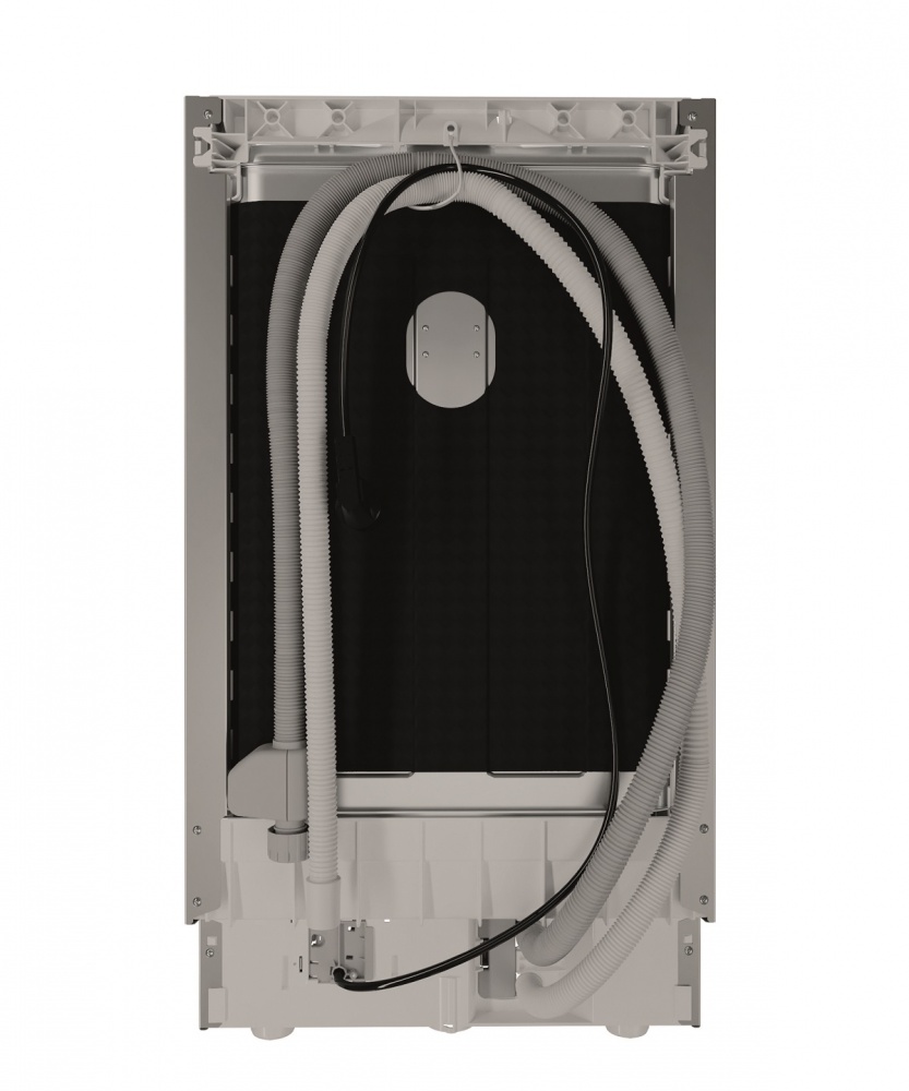 Встраиваемая посудомоечная машина Whirlpool WSIO 3O34 PFE X