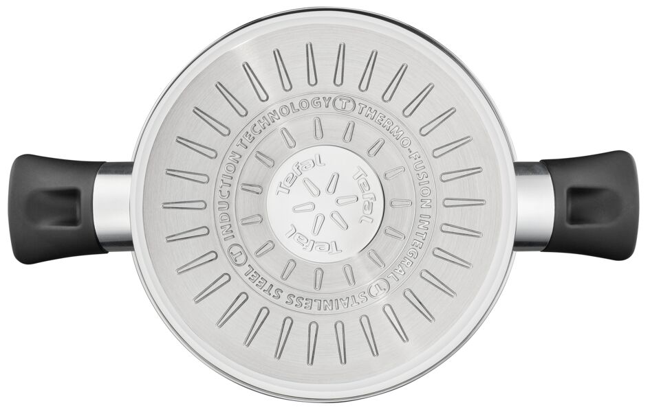 Набор посуды Tefal Delicious 6 предметов B925S655