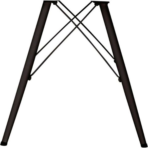 Каркас стільця 4LX black (BOX-4) (CH) Nowy Styl 