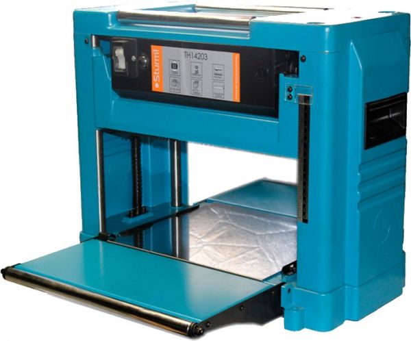 Рейсмусовый станок Sturm TH14203