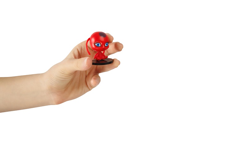 Ігрова фігурка Brawl Stars Фігурка-топпер Леді Баг MLB2005