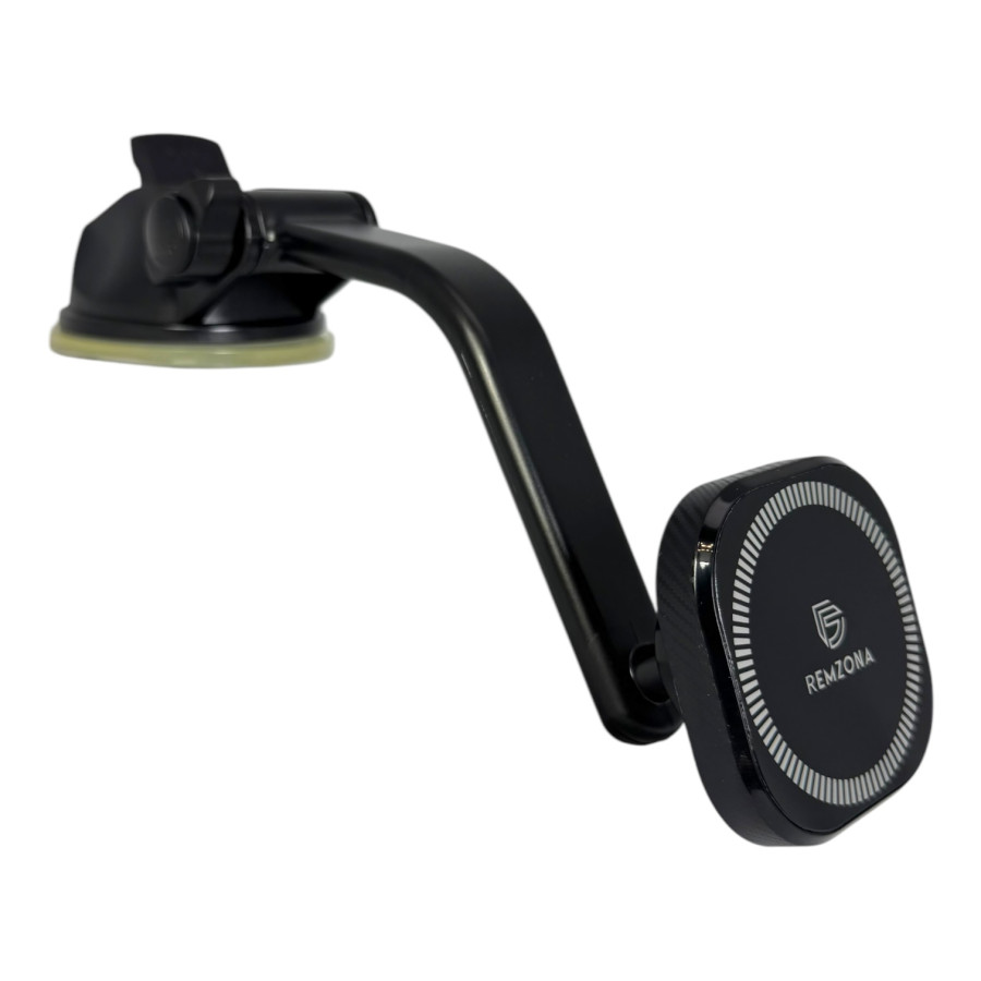 Автотримач Remzona PHM-11BK [019] Black