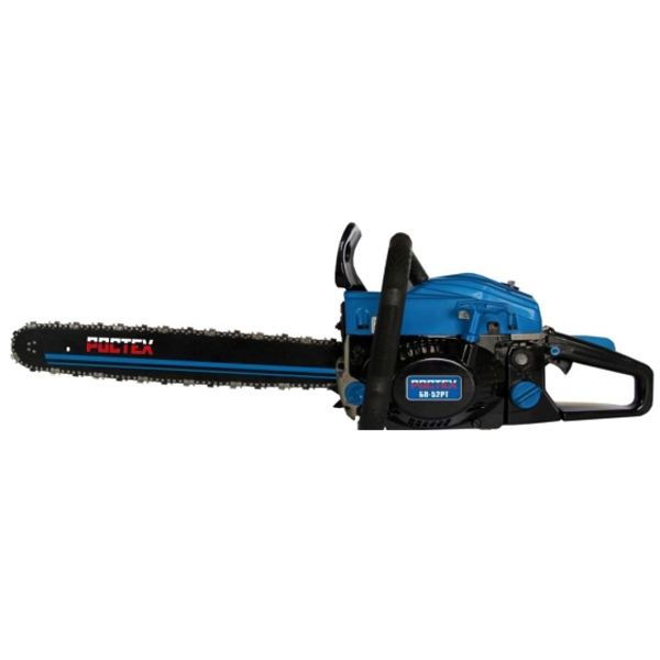 Бензопила Ростех БП-45РТ + 2 шины + 2 цепи