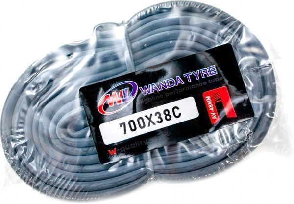 Камера Wanda TUB-053 черный