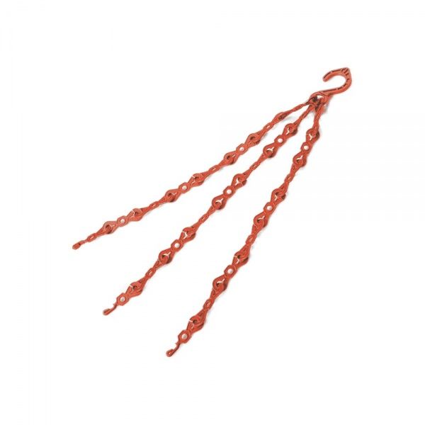 Підвіска пластикова Підвіска пластикова 55хтеракот (10936439) 55хтеракот 