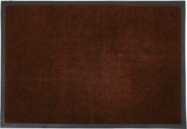 Коврик Дубенський завод ГТВ К-43 60x85 см