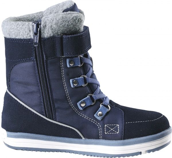 Чоботи Reima Freddo Jr р.33 темно-синій 