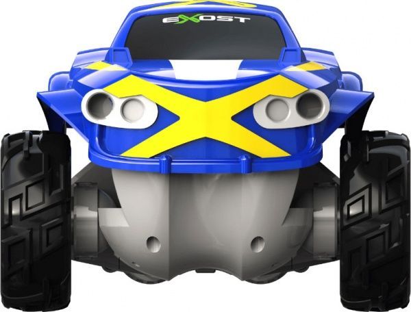 Автомобиль на р/у Silverlit Mini Aqua Jet 1:18 20252