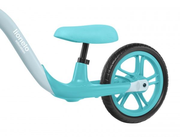 Біговел Lionelo Alex LO.AL03