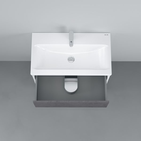 Тумба на ножках AM.PM M91-FSX0752-WC0752BF38 GEM S 75 см