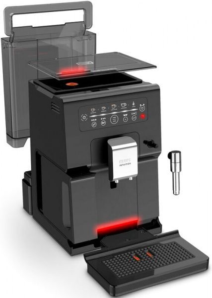 Кавомашина Krups Intuition EA870810 