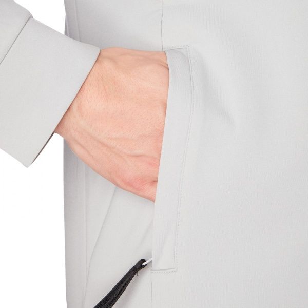 Джемпер McKinley Amos ux 408072-900911 р. S сірий