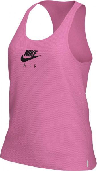 Футболка Nike W NK AIR TANK CU3044-607 M рожевий