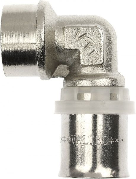 Коліно внутрішня Valtec d20x1/2