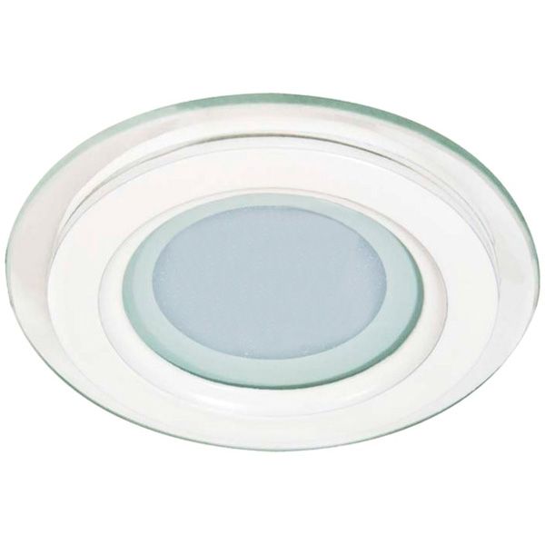 Светильник точечный LightMaster LP-80 6 Вт 5000 К 