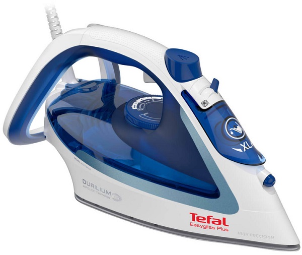 Утюг Tefal Easygliss Plus FV5715Е0