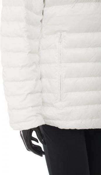 Куртка Adidas COZY DOWN JKT AX8303 XS белый