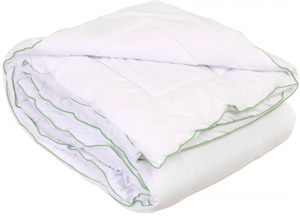 Одеяло Aloe Vera 200x220 см Luna белый