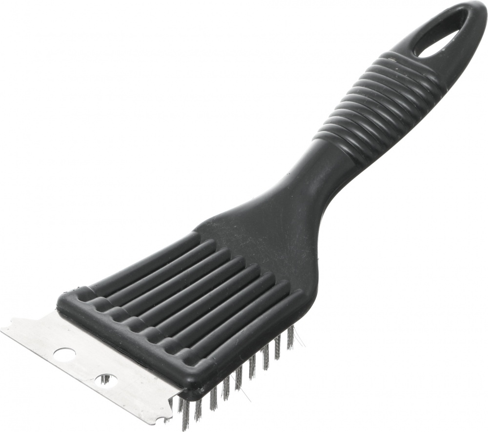 Решетка-гриль KRAUFF + веер и щетка в подарок 29-274-006
