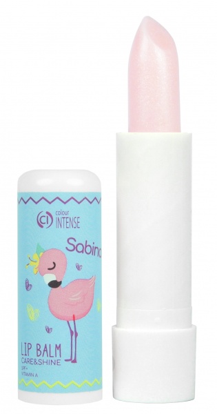 Бальзам для губ Colour Intense F-13 Teen №02 Малина